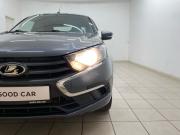Lada (ВАЗ) Granta I Рестайлинг Энгельс  - изображение 47