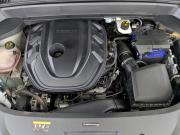 Geely Monjaro I Москва  - изображение 39