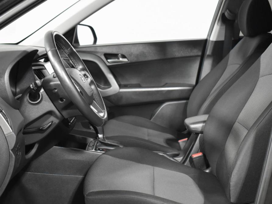 Hyundai Creta I Санкт-Петербург  - изображение 11