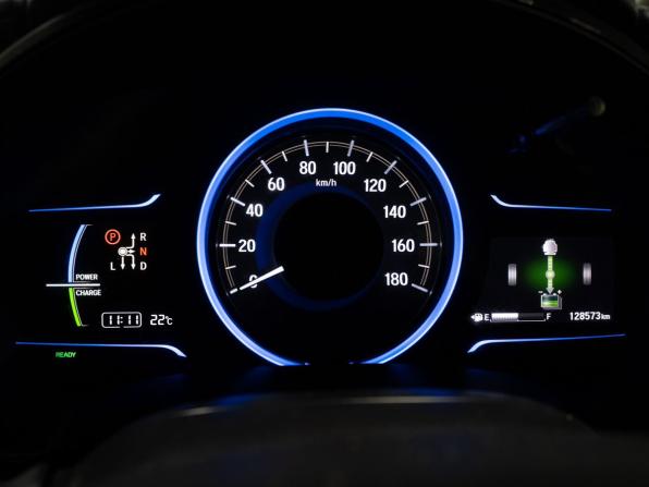 Honda Shuttle II с пробегом 2016 года, цена 1 195 000 рублей, 128600 км, универсал, Автокод Объявления