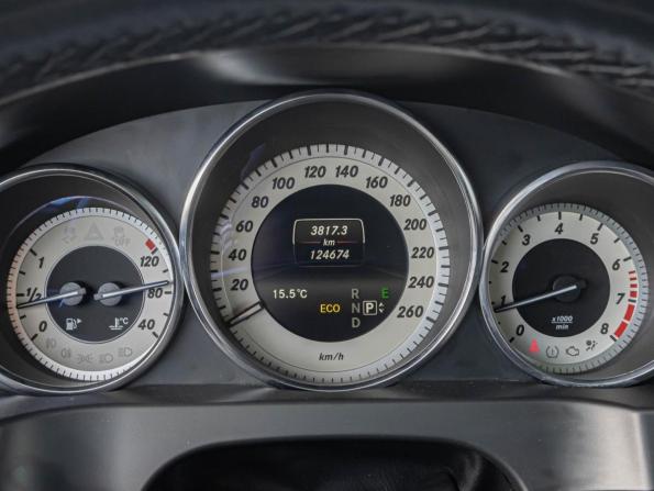 Mercedes-Benz E-Класс IV (W212 S212 C207) Рестайлинг с пробегом 2014 года, цена 1 890 000 рублей, 124674 км, купе-хардтоп, Автокод Объявления