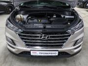 Hyundai Tucson III Рестайлинг Москва  - изображение 31