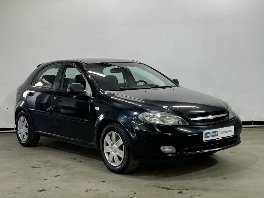 Chevrolet Lacetti I Ярославль  - изображение 3