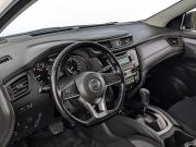 Nissan Qashqai II Рестайлинг Москва  - изображение 43