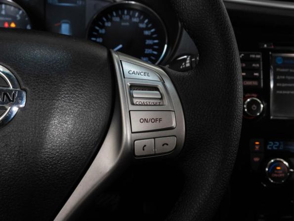 Nissan X-Trail III с пробегом 2016 года, цена 1 792 000 рублей, 142636 км, внедорожник, Автокод Объявления