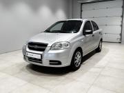 Chevrolet Aveo I Рестайлинг Екатеринбург  - изображение 19