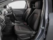 Chevrolet Aveo II Тюмень  - изображение 27