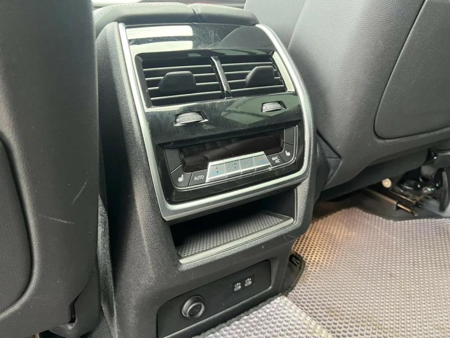 BMW X7 I (G07) Санкт-Петербург  - изображение 25