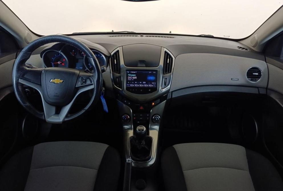 Chevrolet Cruze I Рестайлинг Волгоград  - изображение 10
