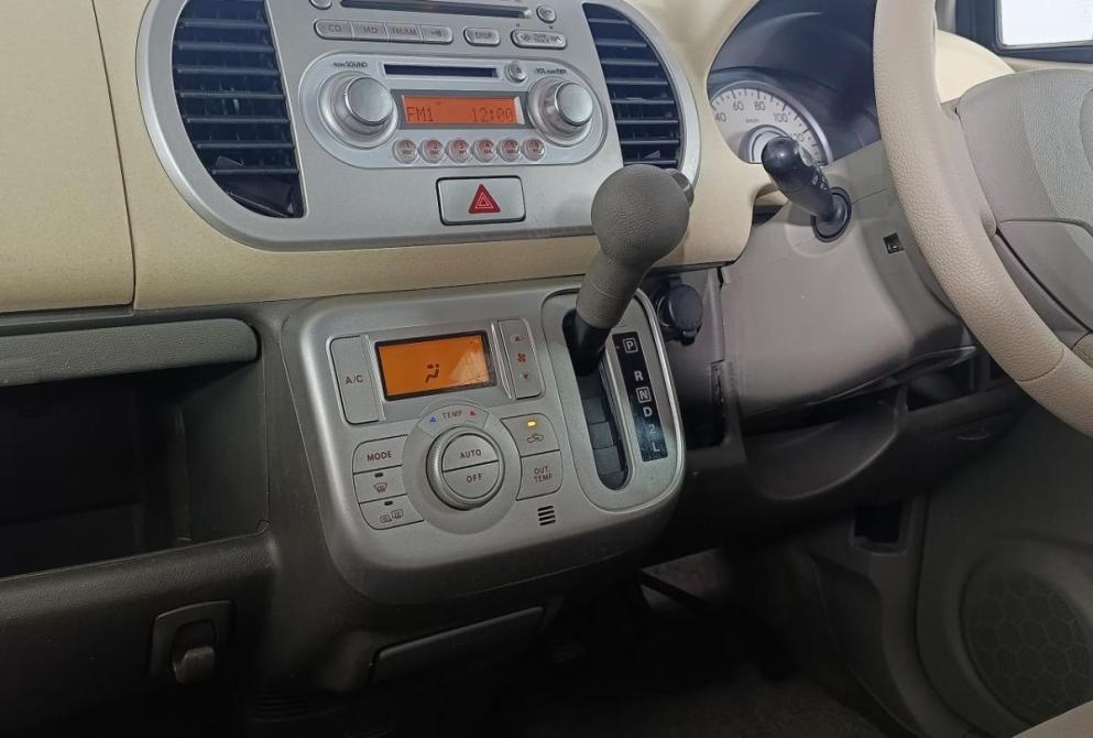 Suzuki MR Wagon II Волгоград  - изображение 14