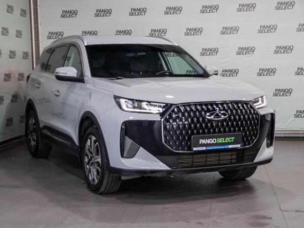Chery Tiggo 7L I с пробегом 2025 года, цена 2 230 000 рублей, 27000 км, внедорожник, Автокод Объявления