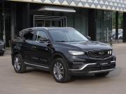 Geely Atlas Pro Москва  - изображение 23