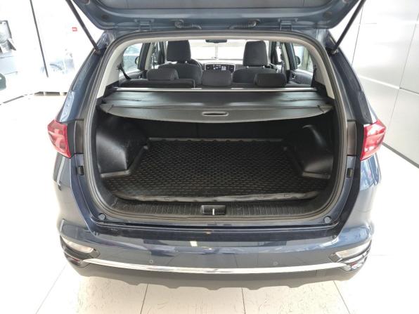 Kia Sportage IV Рестайлинг с пробегом 2021 года, цена 2 249 000 рублей, 155428 км, внедорожник, Автокод Объявления