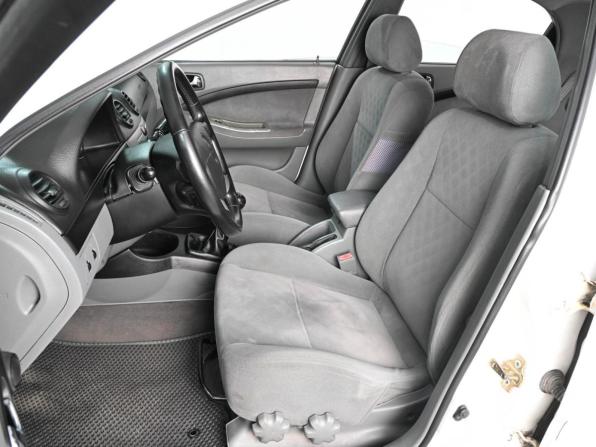 Chevrolet Lacetti I с пробегом 2007 года, цена 529 000 рублей, 247860 км, хэтчбек, Автокод Объявления