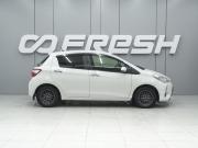Toyota Vitz III (XP130) Рестайлинг 2 Ростов-на-Дону  - изображение 24