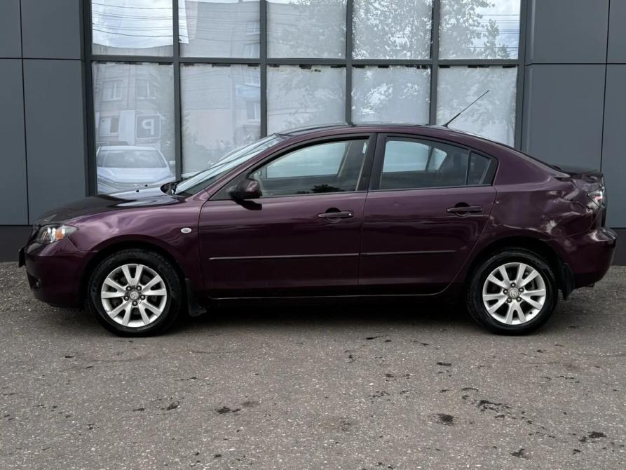 Mazda 3 I (BK) Рестайлинг Ярославль  - изображение 7