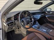 Audi A6 V (C8) Москва  - изображение 46