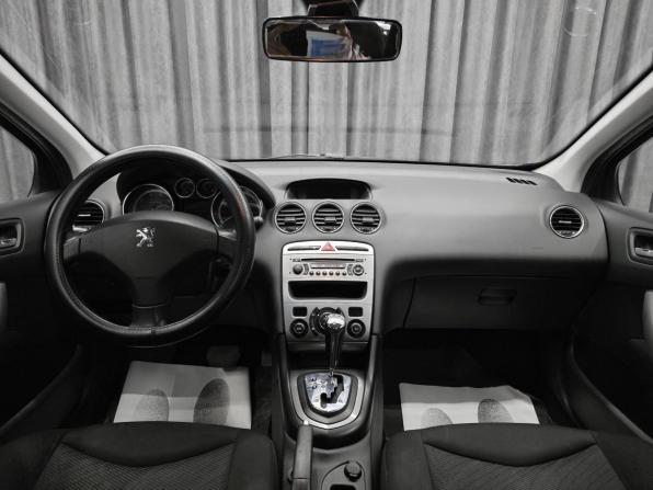 Peugeot 308 I Рестайлинг с пробегом 2011 года, цена 460 000 рублей, 217000 км, хэтчбек, Автокод Объявления