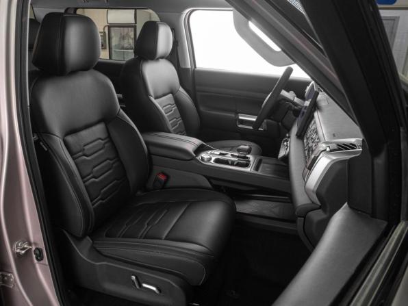 Nissan Frontier Pro с пробегом 2026 года, цена 4 719 000 рублей, 47 км, offers.body_type.unknown, Автокод Объявления