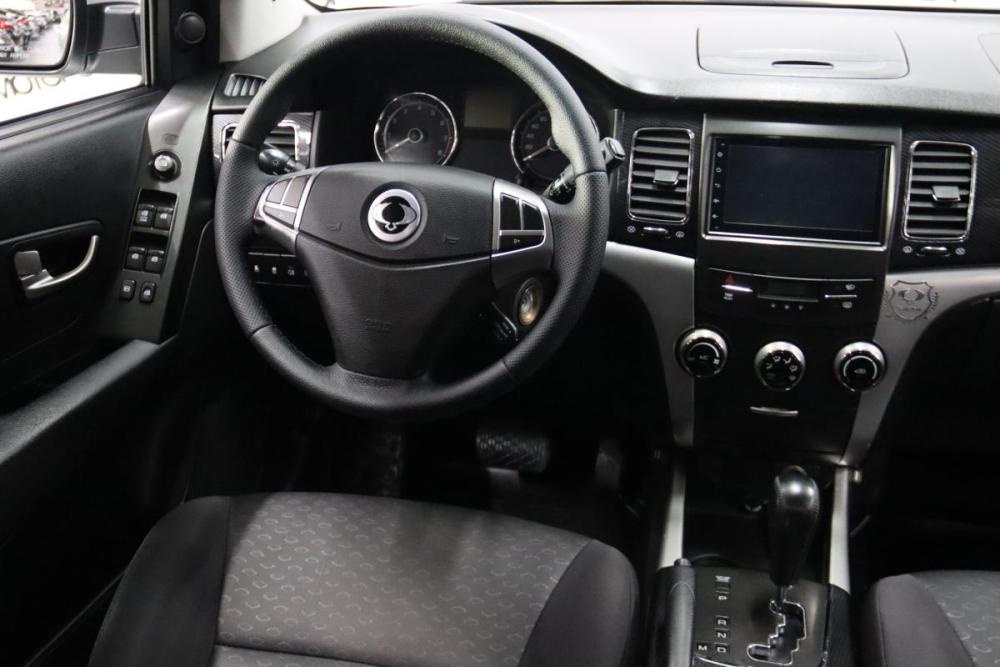 SsangYong Actyon II Сургут  - изображение 14