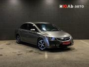 Honda Civic VIII Челябинск  - изображение 25