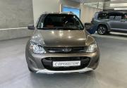 Lada (ВАЗ) Kalina II Стерлитамак  - изображение 31