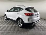 FAW Besturn X80 I Москва  - изображение 26