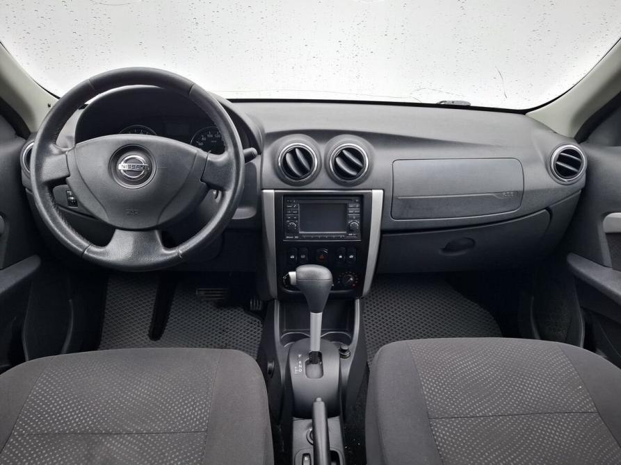 Nissan Almera III (G15) Москва  - изображение 12