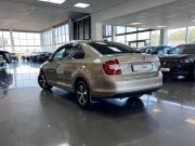 Skoda Rapid I Рестайлинг Тверь  - изображение 24