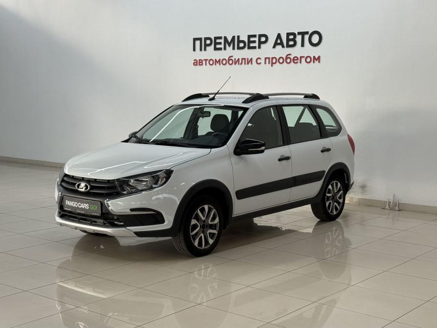 Lada (ВАЗ) Granta I Рестайлинг Смоленск  - изображение 1
