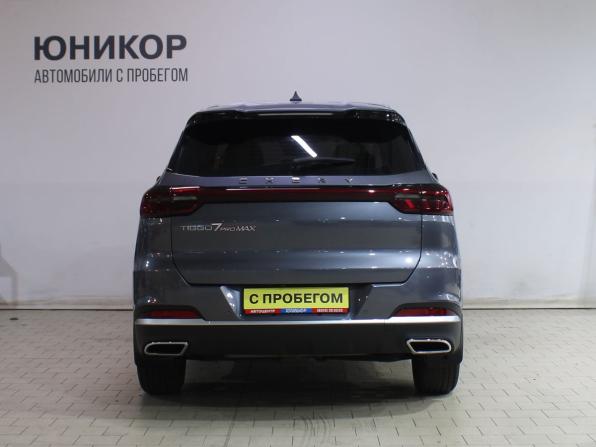 Chery Tiggo 7 Pro Max I с пробегом 2023 года, цена 1 719 000 рублей, 78460 км, внедорожник, Автокод Объявления