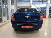 Chevrolet Cobalt II Рестайлинг Арзамас  - изображение 24