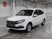 Lada (ВАЗ) Granta I Рестайлинг Казань  - изображение 22