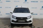 Lada (ВАЗ) Granta I Рестайлинг Пермь  - изображение 20