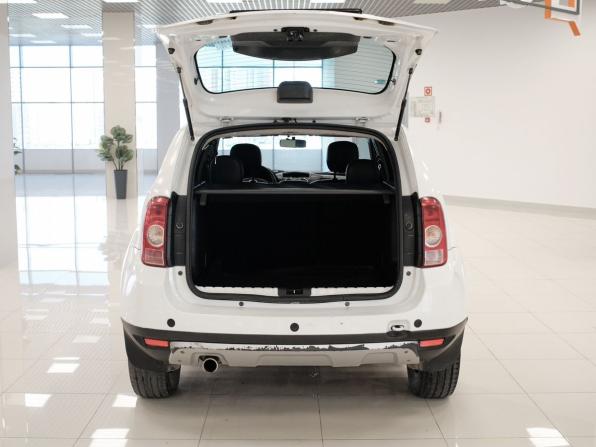 Renault Duster I с пробегом 2012 года, цена 717 000 рублей, 250246 км, внедорожник, Автокод Объявления