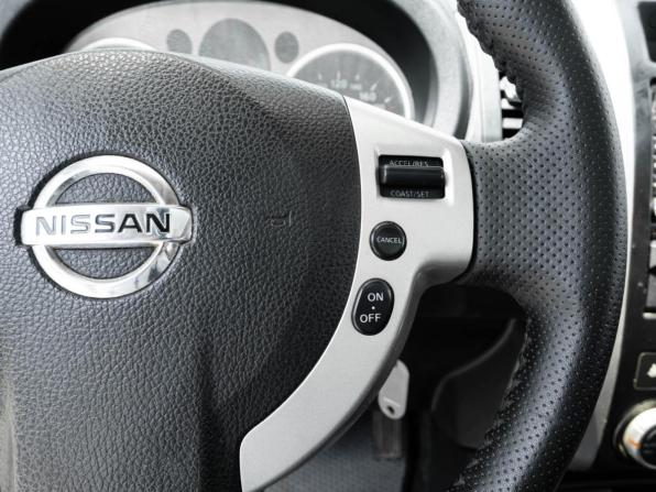 Nissan X-Trail II с пробегом 2010 года, цена 1 035 000 рублей, 224204 км, внедорожник, Автокод Объявления