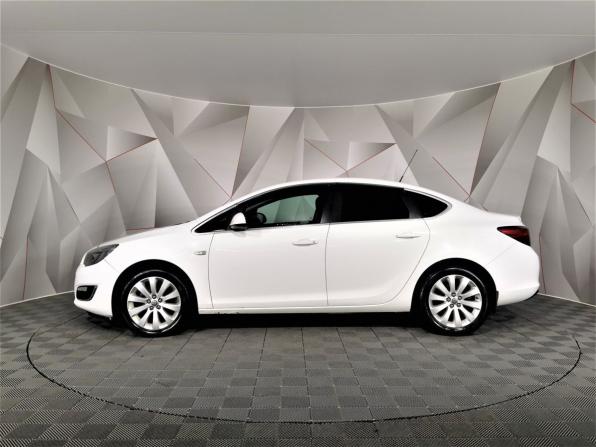 Opel Astra J Рестайлинг с пробегом 2014 года, цена 685 000 рублей, 179468 км, седан, Автокод Объявления
