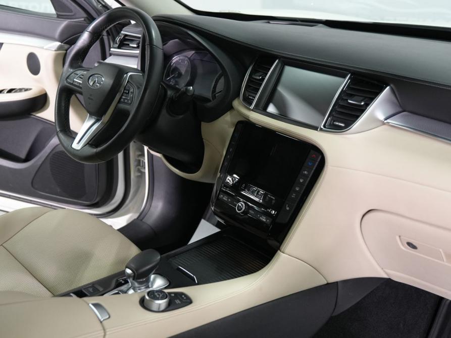 Infiniti QX50 II Новосибирск  - изображение 21