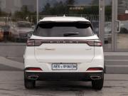 Chery Tiggo 7 Pro Max I Рестайлинг Новосибирск  - изображение 25