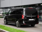 Mercedes-Benz V-Класс III (W447) Санкт-Петербург  - изображение 49