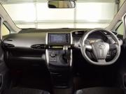 Toyota Wish II Кемерово  - изображение 27