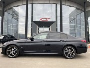 BMW 5 серии VII (G30/G31/G38) Рестайлинг Калуга  - изображение 32