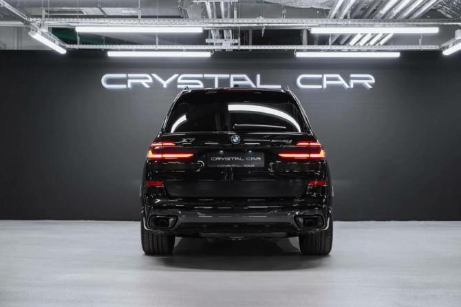 Новый BMW X7 I (G07) Рестайлинг 2026 года, цена 17 800 000 рублей, внедорожник, Автокод Объявления