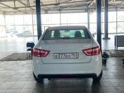 Lada (ВАЗ) Vesta I Самара  - изображение 54