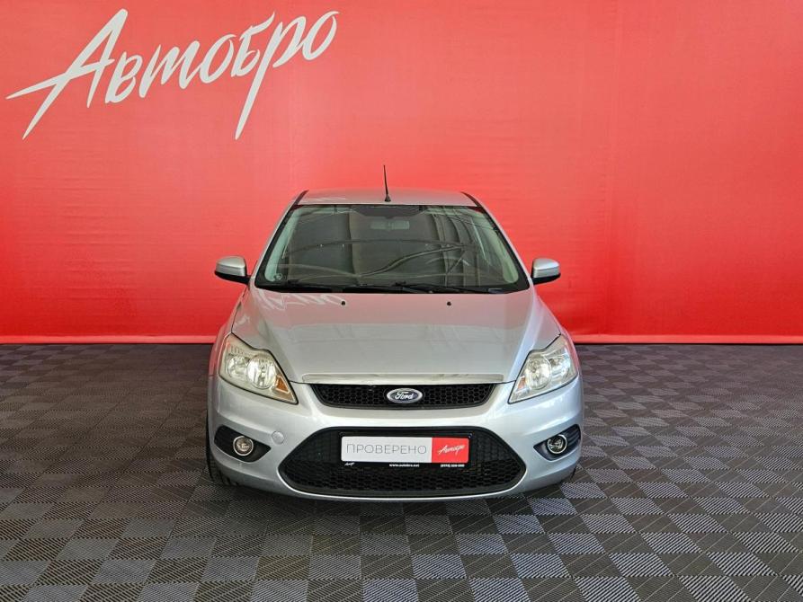 Ford Focus II Рестайлинг Вологда  - изображение 8