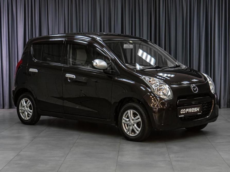 Mazda Carol VI Тюмень  - изображение 1