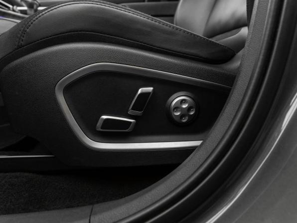 Geely Tugella I Рестайлинг с пробегом 2023 года, цена 2 550 000 рублей, 128060 км, внедорожник, Автокод Объявления