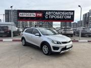 Kia Rio IV Альметьевск  - изображение 23