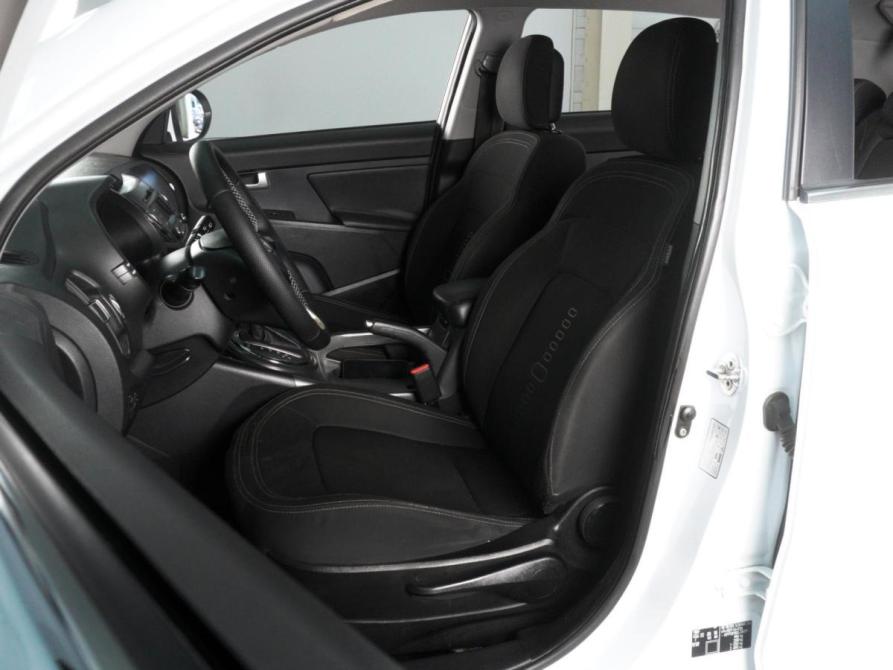 Kia Sportage III Минеральные Воды  - изображение 10