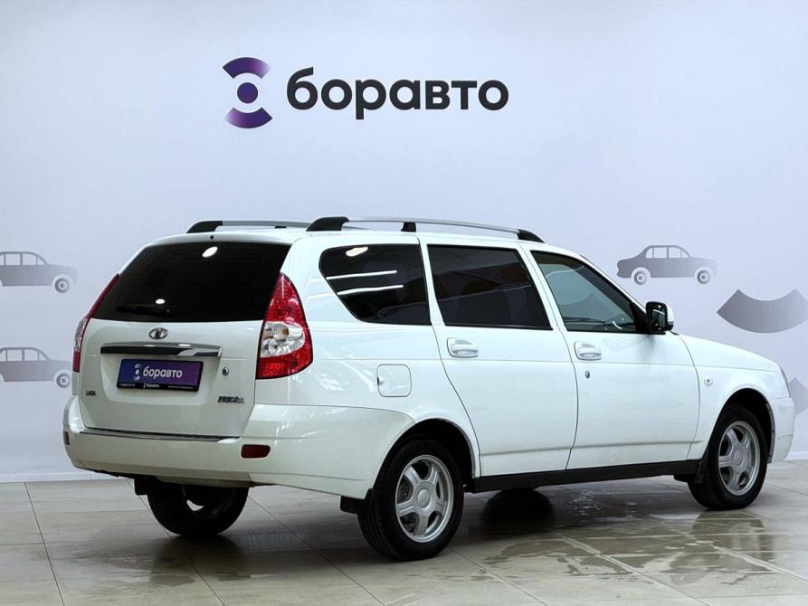 Lada (ВАЗ) Priora I Ставрополь  - изображение 3